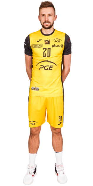 Mateusz Bieniek