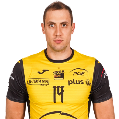 Aleksander Atanasijevic 