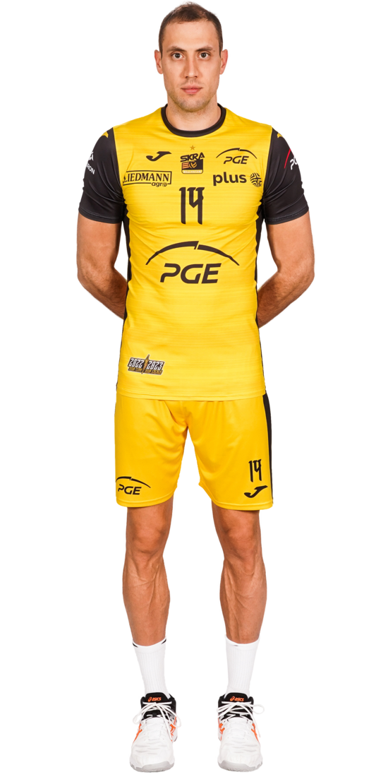 Aleksander Atanasijevic