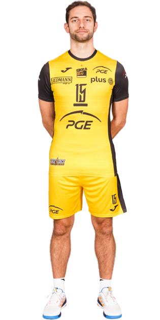 Grzegorz Łomacz