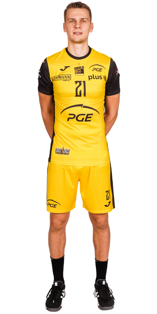 Jakub Rybicki