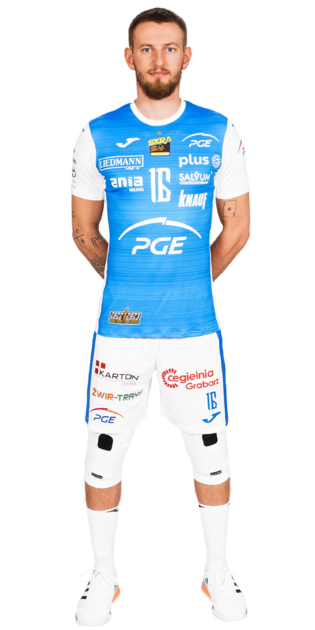 Kacper Piechocki