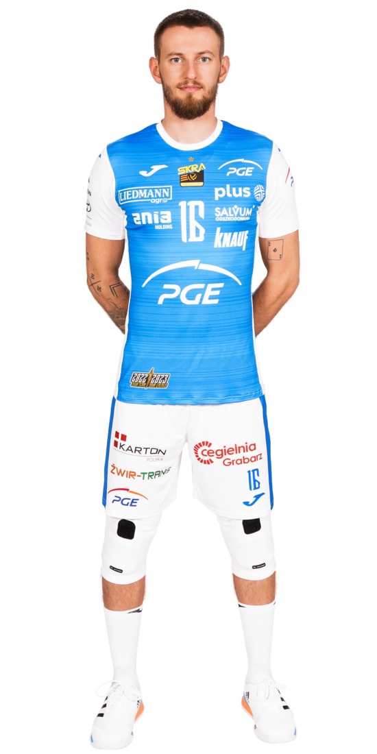 Kacper Piechocki
