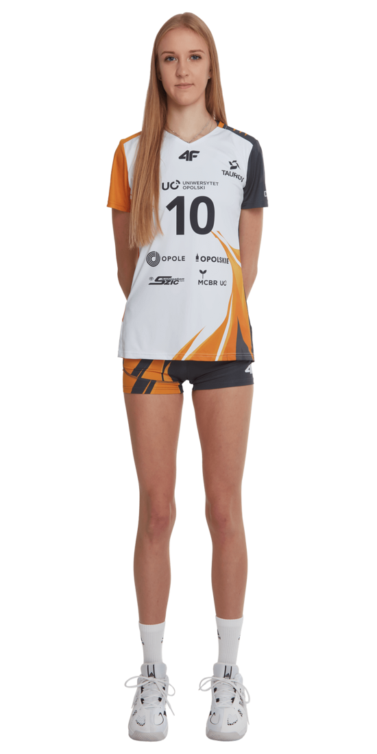 Natalia Kecher Natalia Kecher