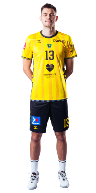 Sebastian Adamczyk