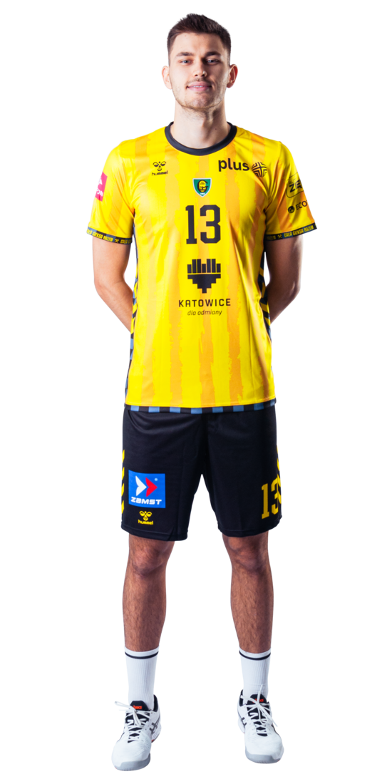 Sebastian Adamczyk