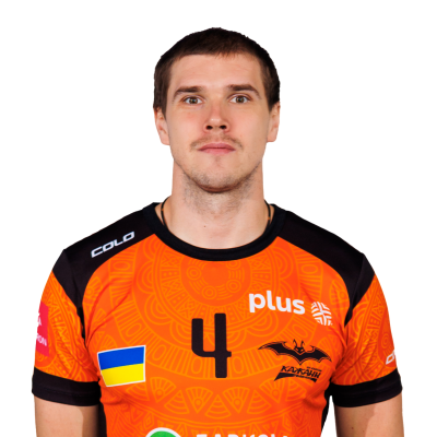 Oleh Shevchenko 