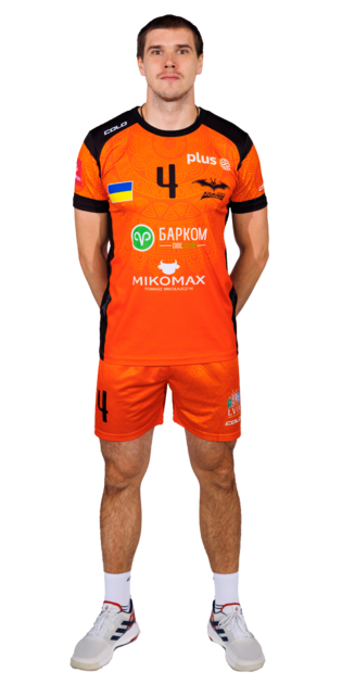 Oleh Shevchenko Oleh Shevchenko