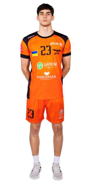 Tymur Tsmokalo Tymur Tsmokalo