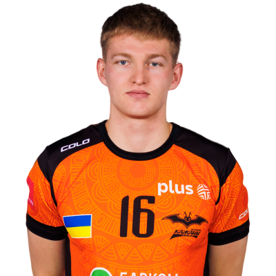 Vitalii Kucher 