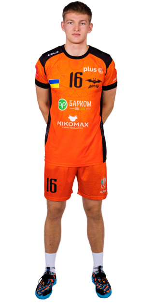 Vitalii Kucher Vitalii Kucher