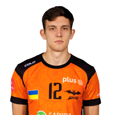 Vladyslav Shchurov 