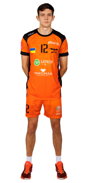 Vladyslav Shchurov Vladyslav Shchurov