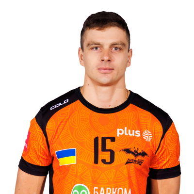 Volodymyr Tevkun 