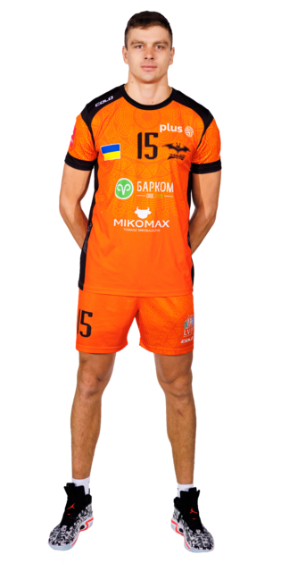 Volodymyr Tevkun Volodymyr Tevkun