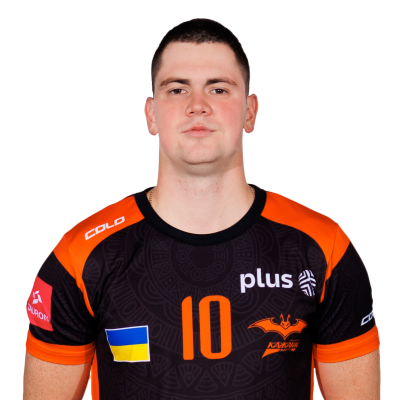 Andrii Zhukov 