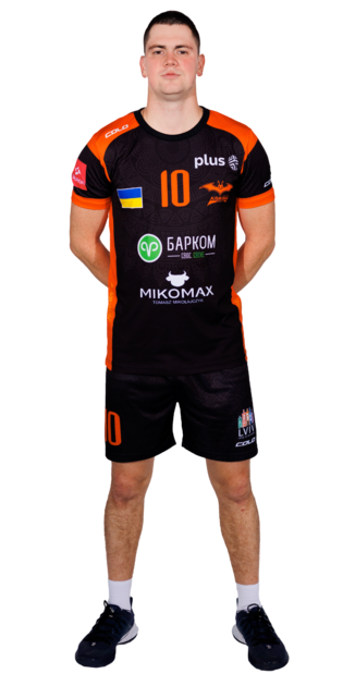 Andrii Zhukov Andrii Zhukov