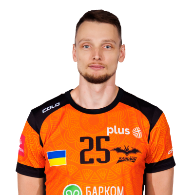 Artem Smoliar 