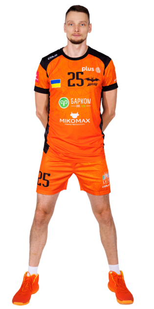 Artem Smoliar Artem Smoliar