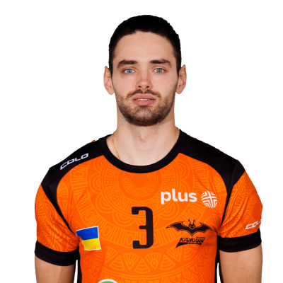 Bohdan Mazenko 