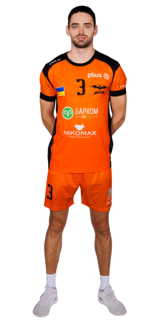 Bohdan Mazenko Bohdan Mazenko