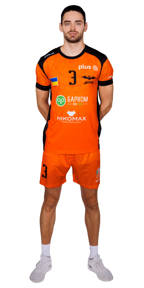 Bohdan Mazenko
