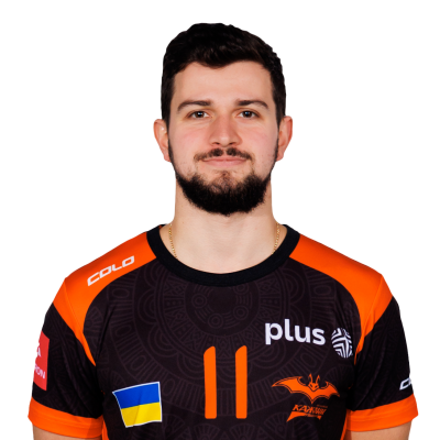 Dmytro Kanaiev 
