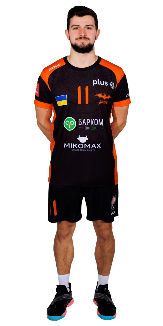 Dmytro Kanaiev