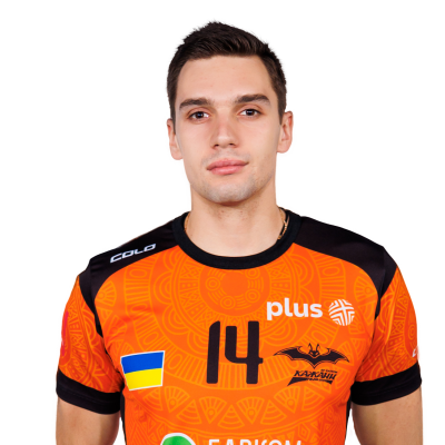 Illia Dovhyi 