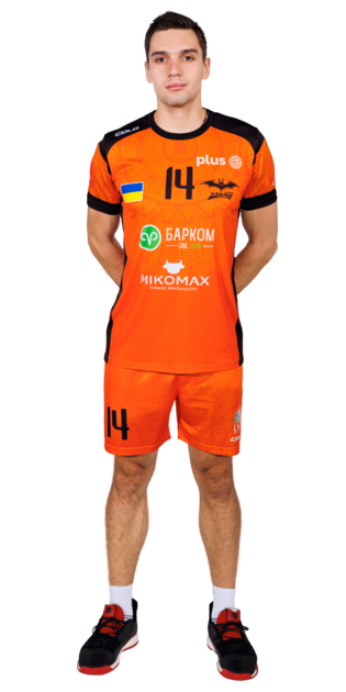 Illia Dovhyi Illia Dovhyi