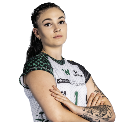 Julia Szczurowska