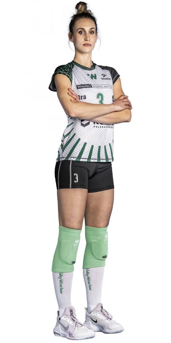 Aleksandra Gromadowska