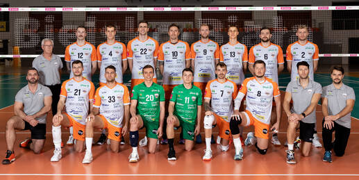 BBTS Bielsko-Biała