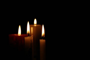Wspominamy tych, którzy odeszli