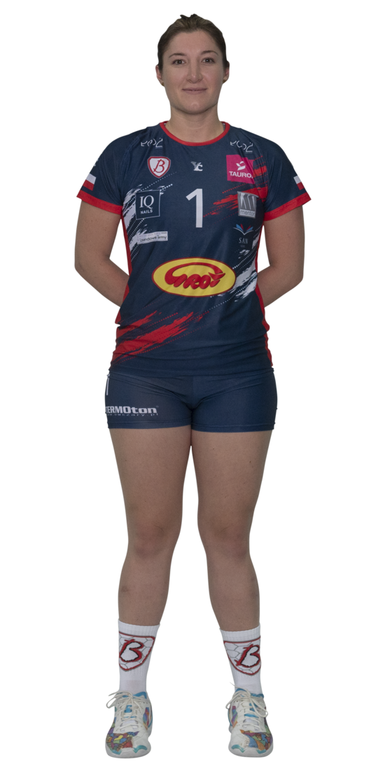 Ewelina Wilińska Ewelina Wilińska