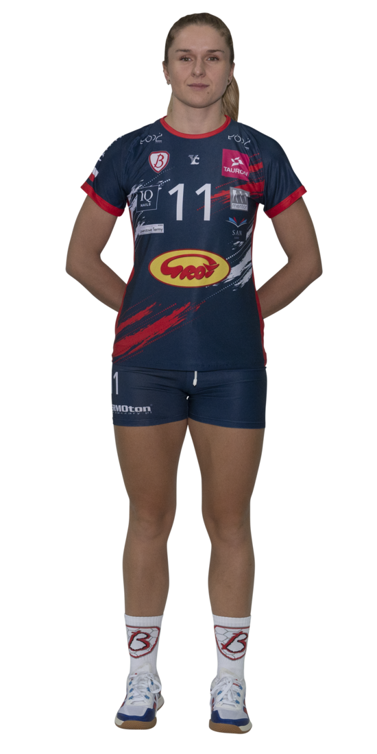 Aleksandra Kazała Aleksandra Kazała