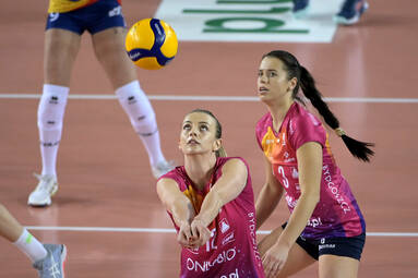 Pierwsza kolejka TAURON Ligi rozegrana - galeria zdjęć