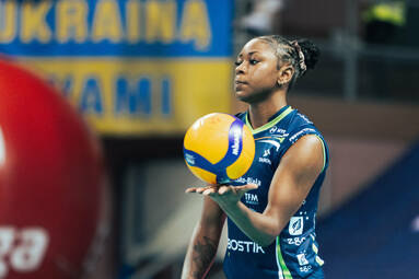 TAURON Puchar Polski Kobiet 2023: BKS BOSTIK Bielsko-Biała wyeliminowany