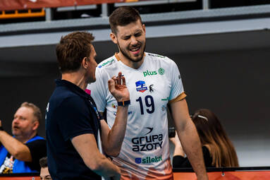 PlusLiga zmieniła się w niesamowicie mocną
