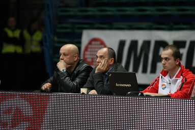 Impel o trzecie miejsce w Dippoldiswalde