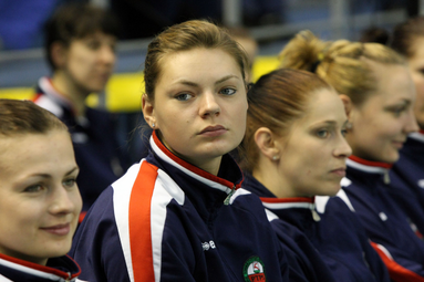 PTPS Piła - Pronar Zato Astwa AZS Białystok