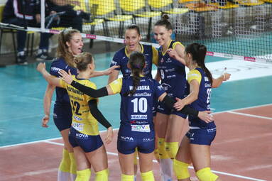 Czy klątwa AL-KO Superpucharu Polski zostanie obalona?