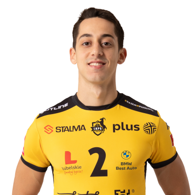 Cristiano Torelli Mello Tavares 