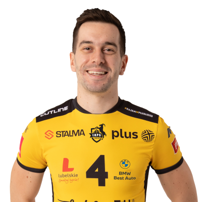 Marcin Komenda 