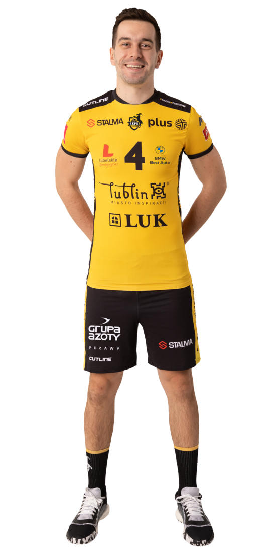 Marcin Komenda