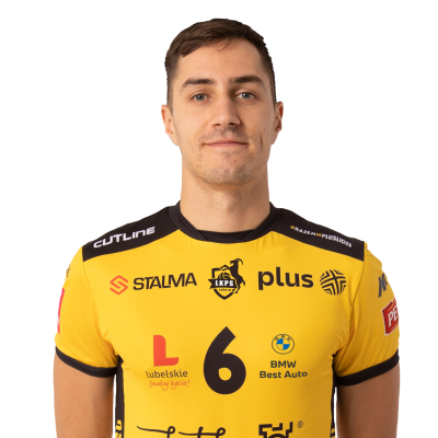 Mateusz Malinowski 