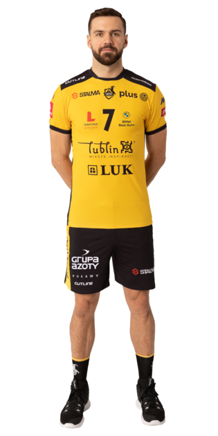 Jakub Wachnik Jakub Wachnik