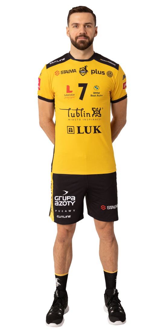 Jakub Wachnik