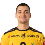 Nicolas Szerszeń