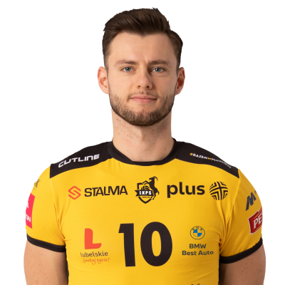 Szymon Romać 